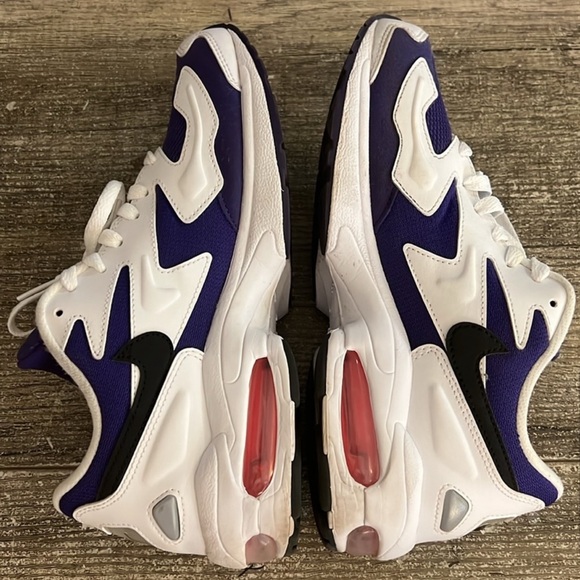 Nike Air Max 2 - Picture 6 of 7